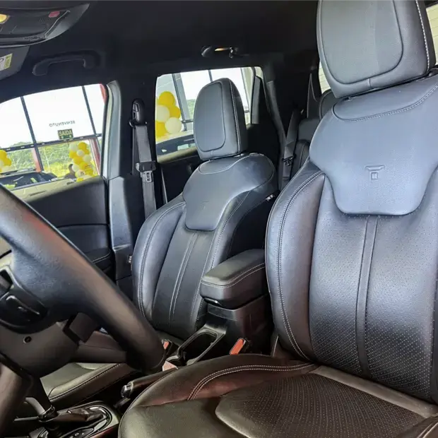 Fiat TORO 1.3 TURBO 270 FLEX VOLCANO AT6