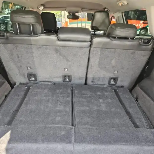 Jeep COMMANDER 1.3 T270 TURBO FLEX LIMITED AT6