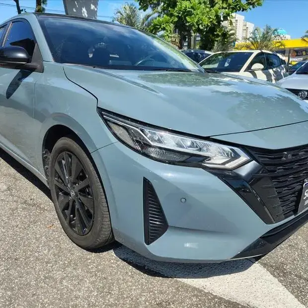 Nissan SENTRA 2.0 16V GASOLINA ADVANCE XTRONIC