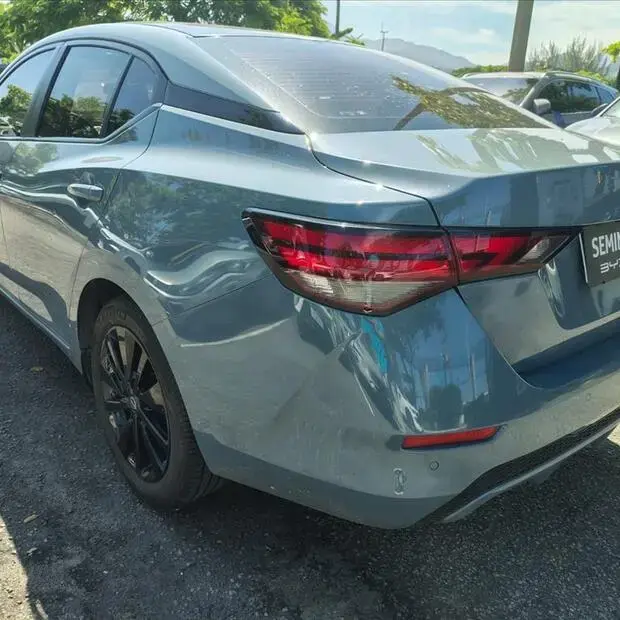 Nissan SENTRA 2.0 16V GASOLINA ADVANCE XTRONIC