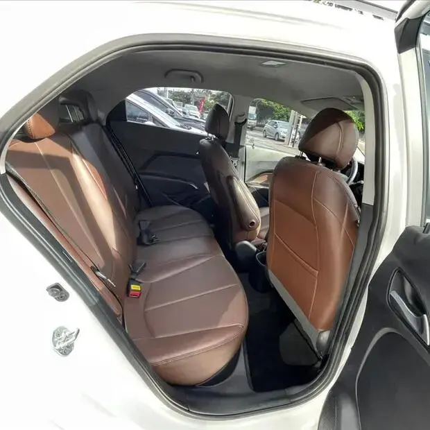 Hyundai HB20X 1.6 16V PREMIUM FLEX 4P AUTOMÁTICO