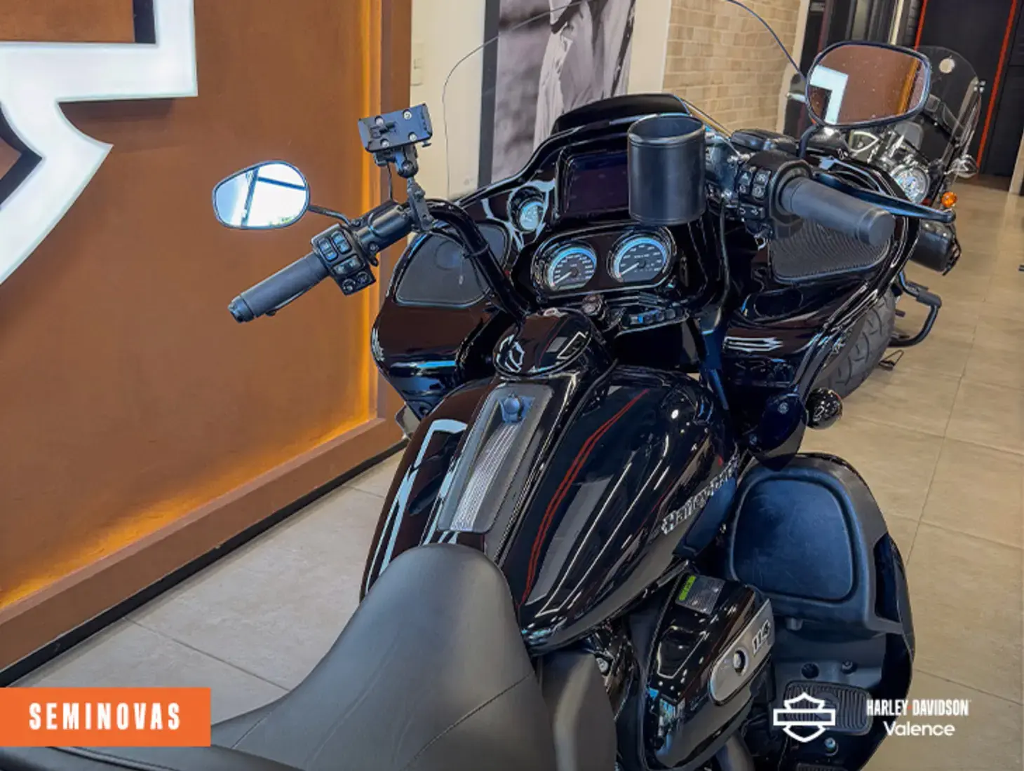 galeria ROAD GLIDE LIMITED