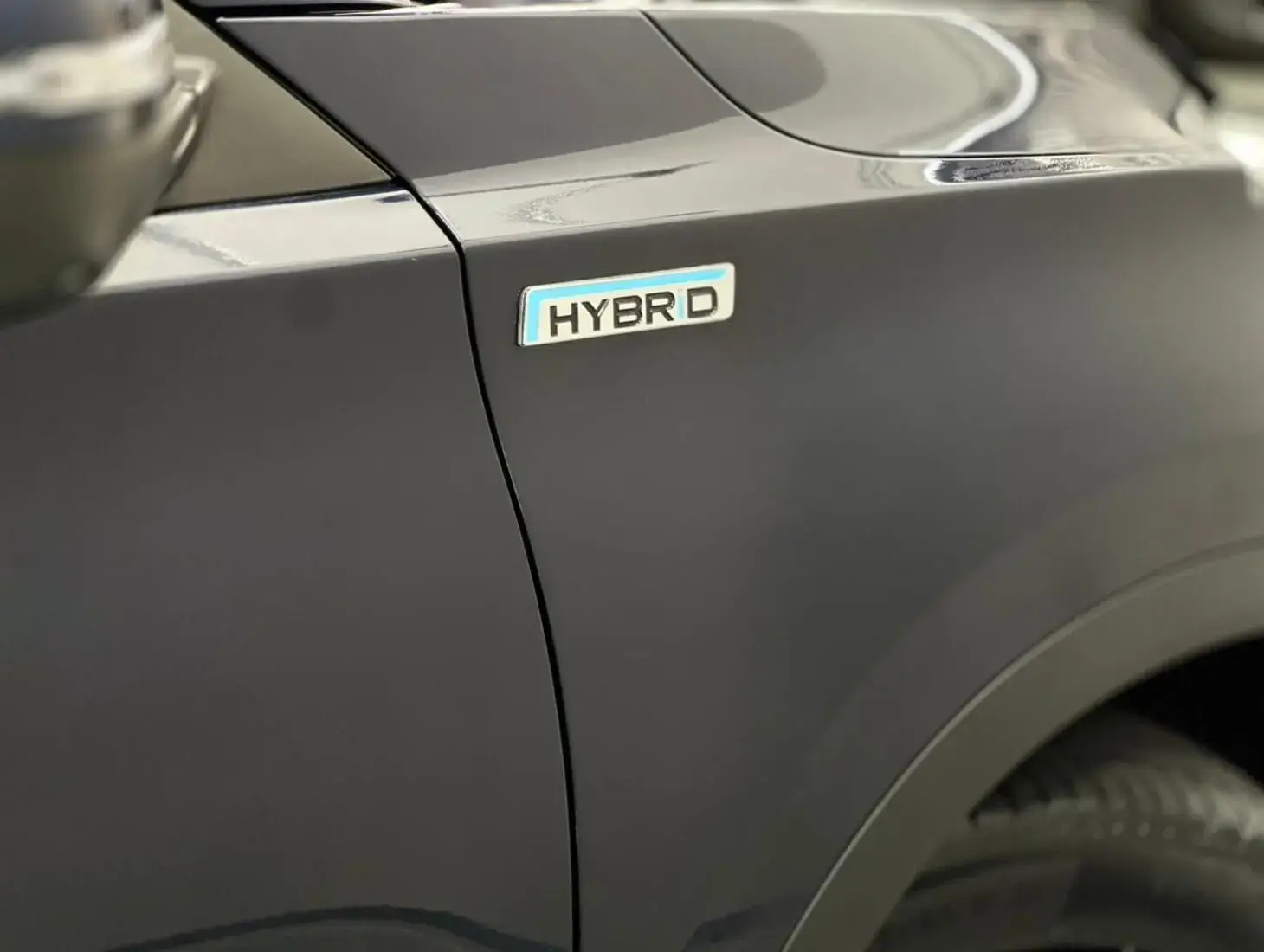 galeria Tiggo 5X Pro