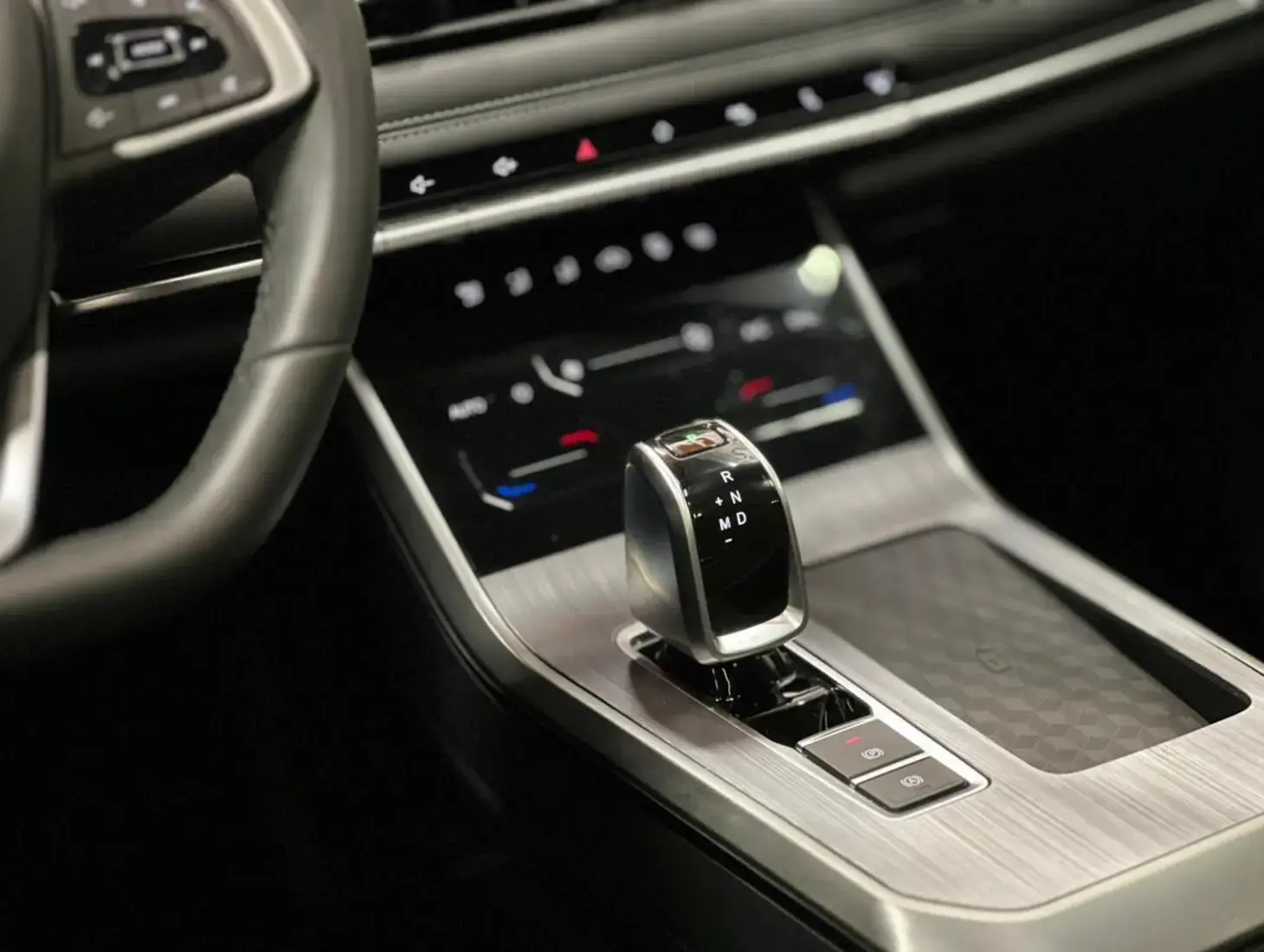 galeria Tiggo 5X Pro