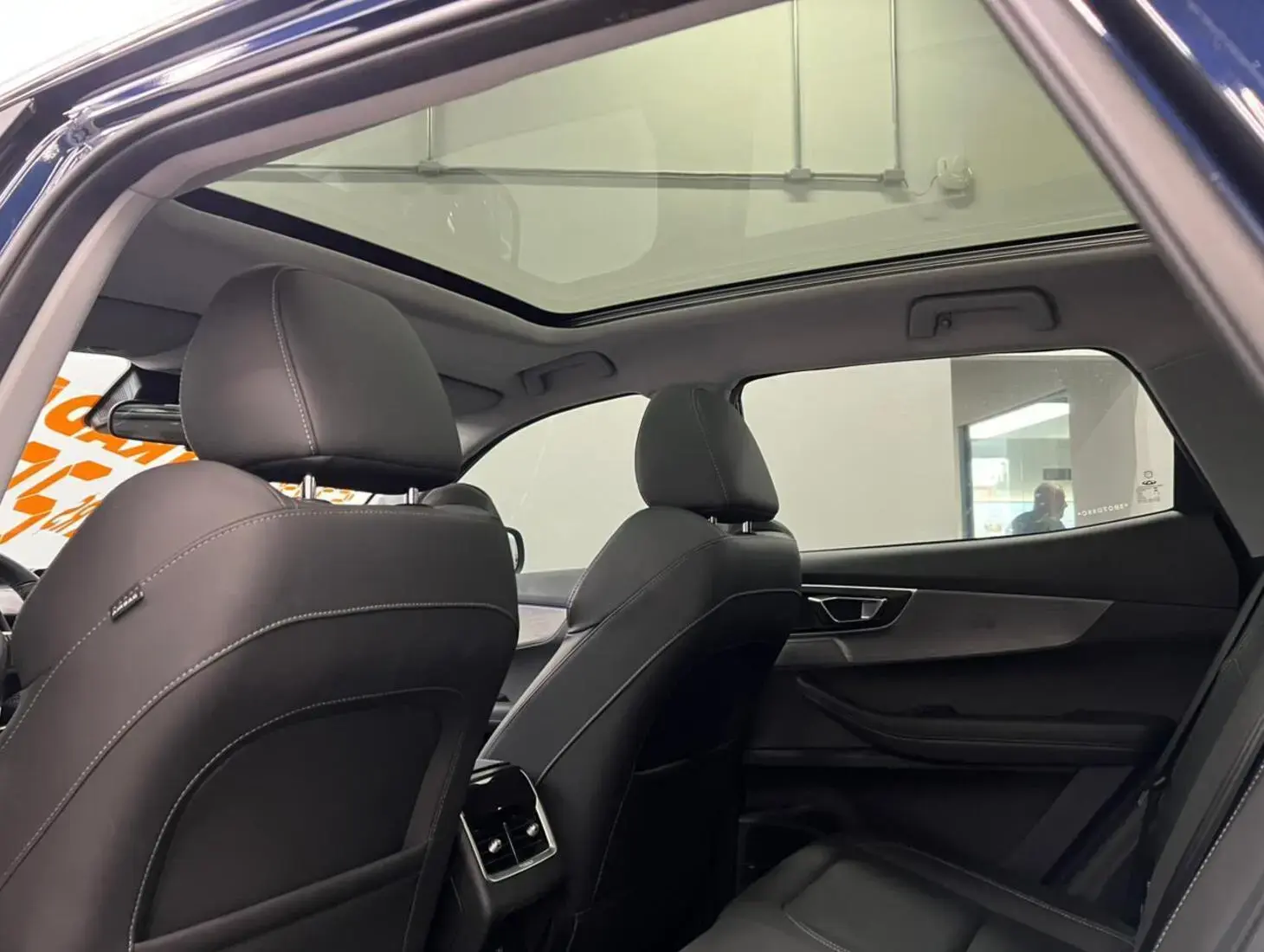 galeria Tiggo 5X Pro