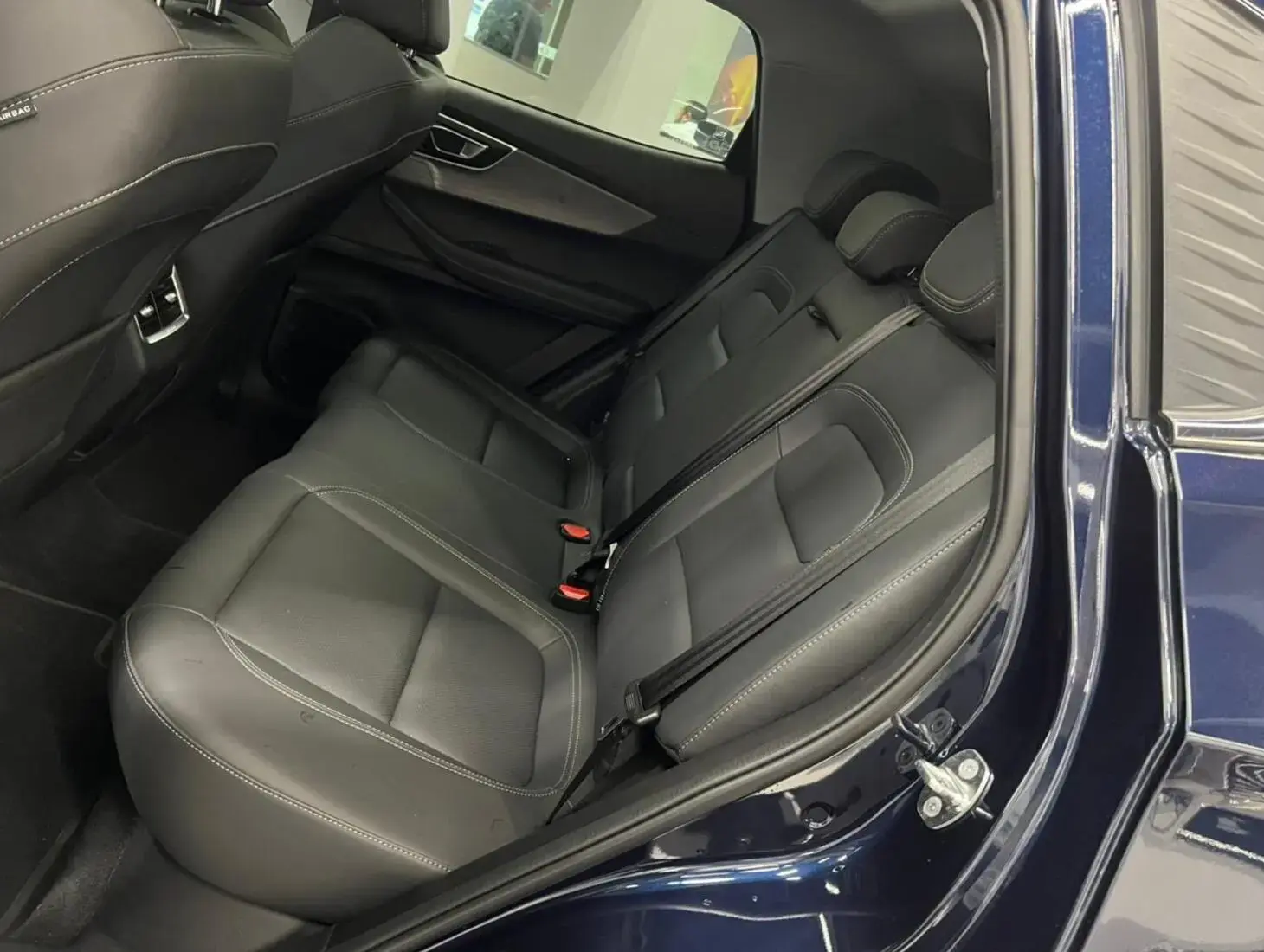 galeria Tiggo 5X Pro