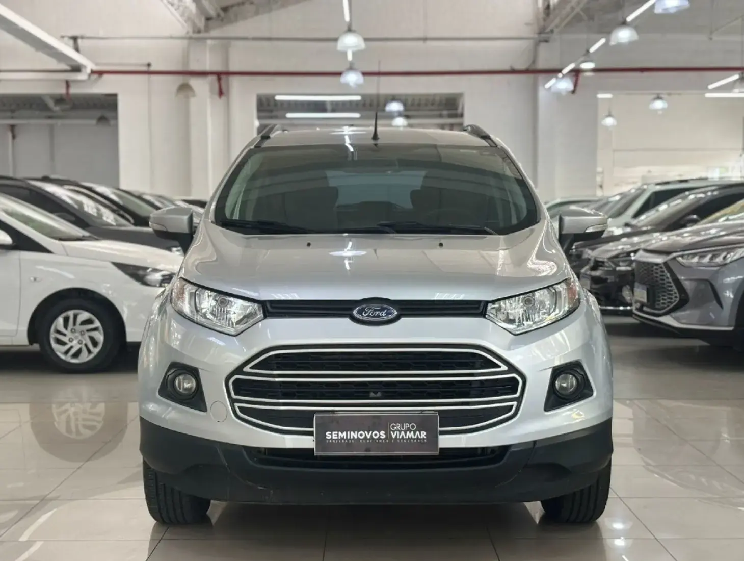 galeria ECOSPORT