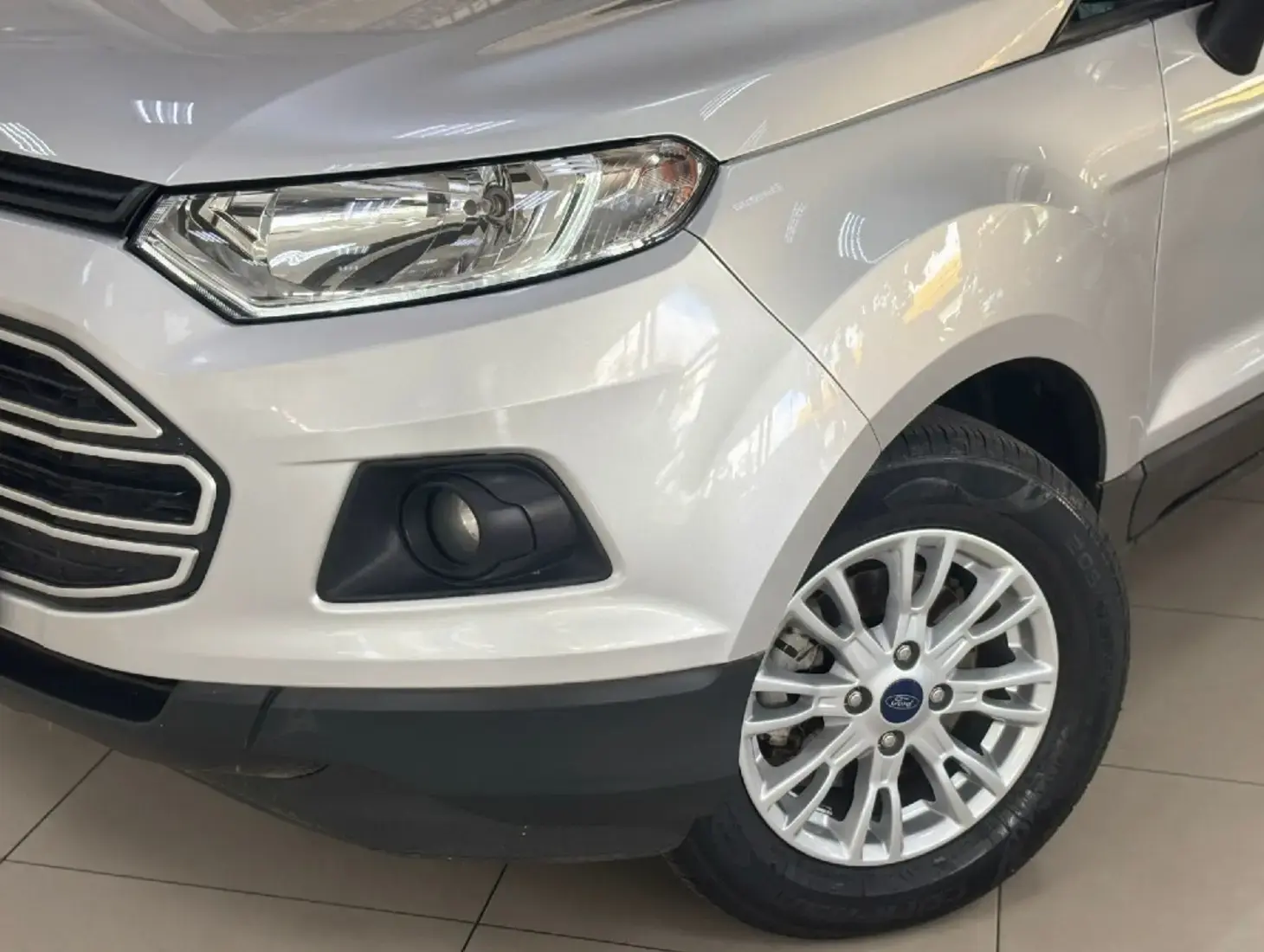 galeria ECOSPORT
