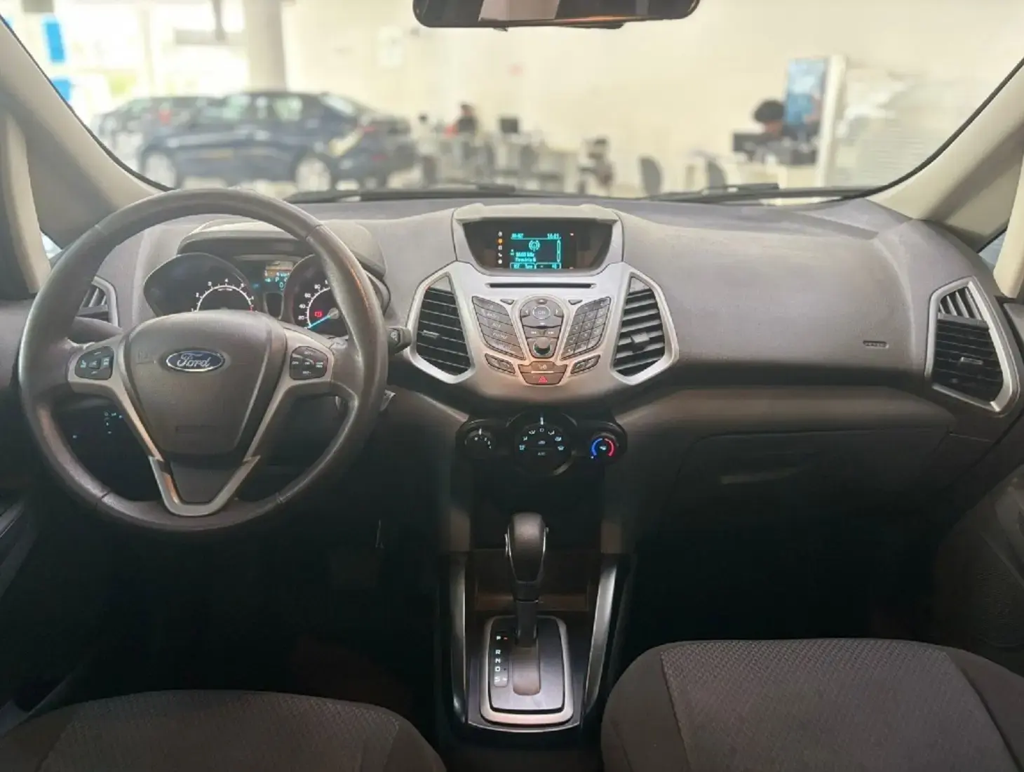 galeria ECOSPORT