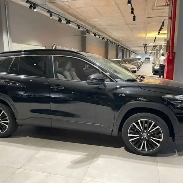 Toyota Corolla Cross XRX 2.0