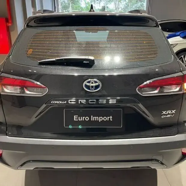 Toyota Corolla Cross XRX 2.0