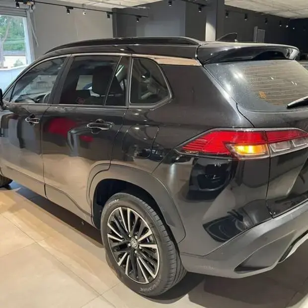 Toyota Corolla Cross XRX 2.0