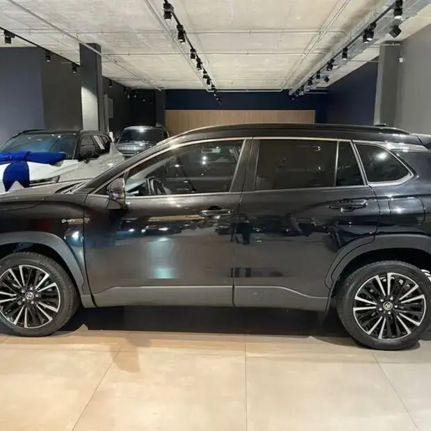 Toyota Corolla Cross XRX 2.0