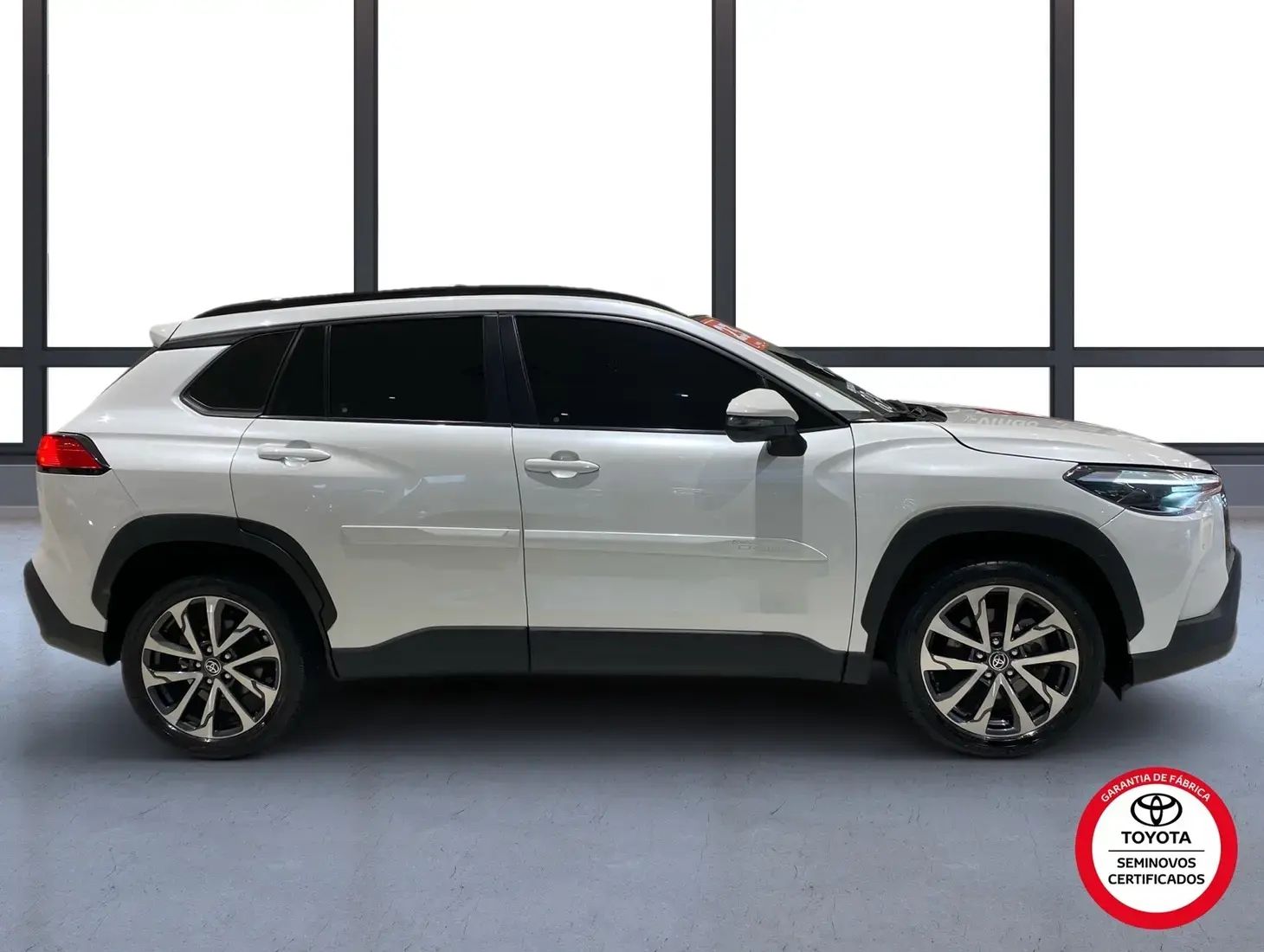 galeria Corolla Cross