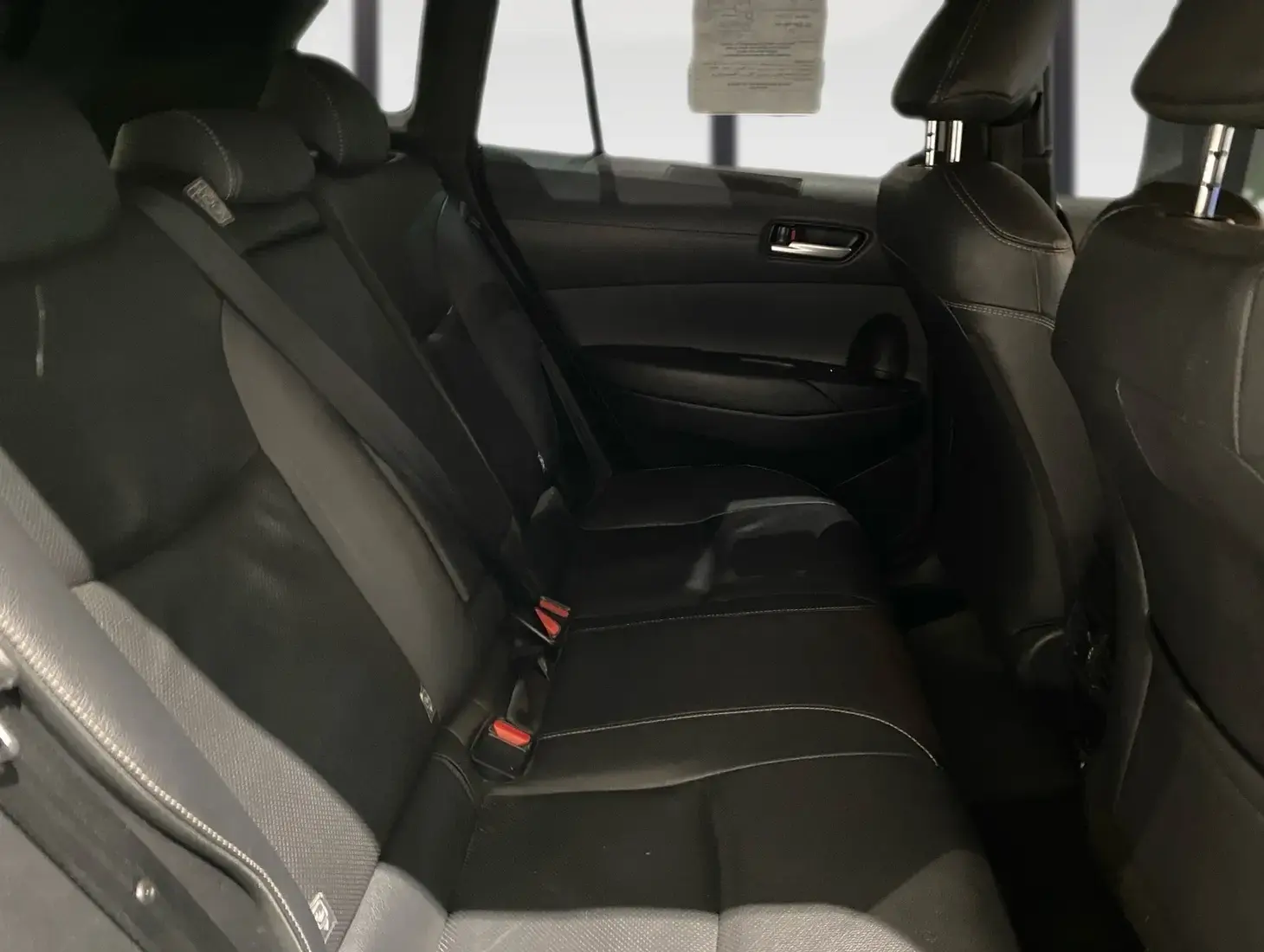 galeria Corolla Cross