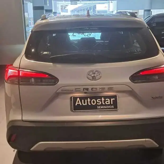 Toyota Corolla Cross XRE 2.0