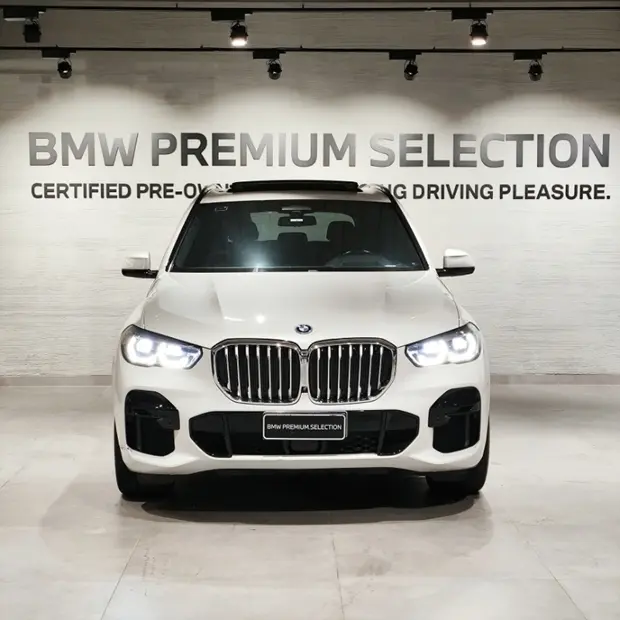 Bmw X5 xDrive45e M Sport 3.0 Turbo (Aut.) (Híb.)