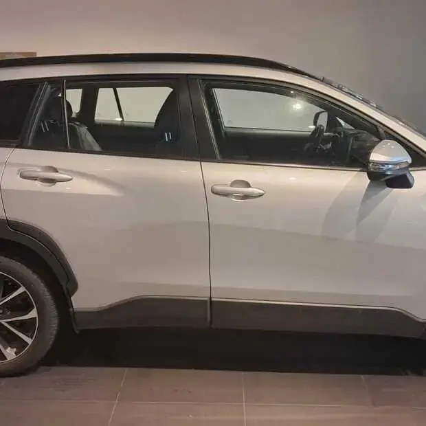 Toyota Corolla Cross XRE 2.0