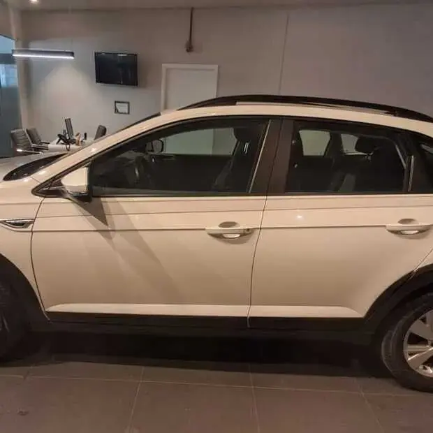 Volkswagen Nivus Comfortline 200 TSI