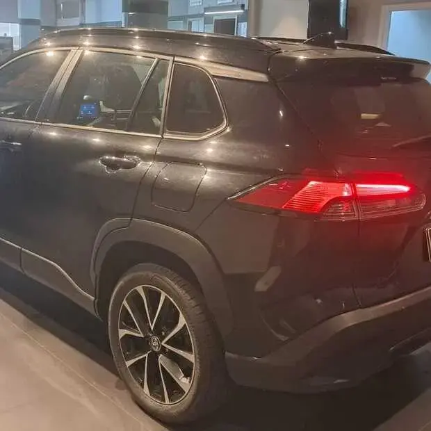 Toyota Corolla Cross XRE 2.0