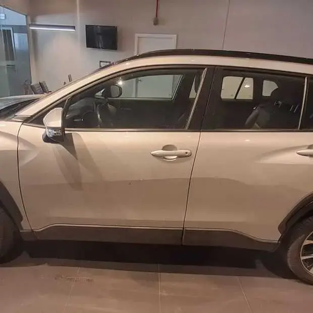 Toyota Corolla Cross XRE 2.0