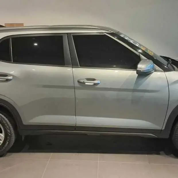 Hyundai Creta Comfort 1.0 Turbo (Aut) (Flex)
