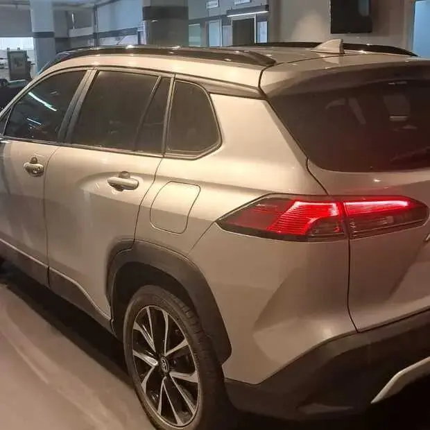 Toyota Corolla Cross XRE 2.0