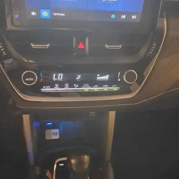 Toyota Corolla Cross XRE 2.0