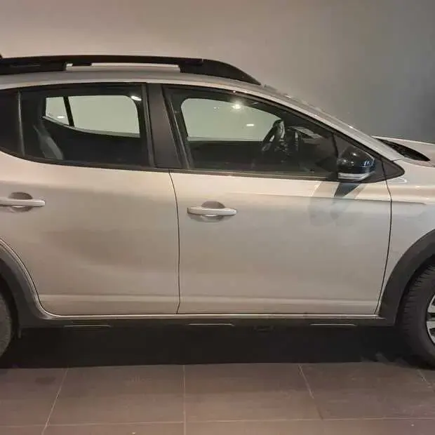 Renault Kardian Evolution 1.0 Turbo AT