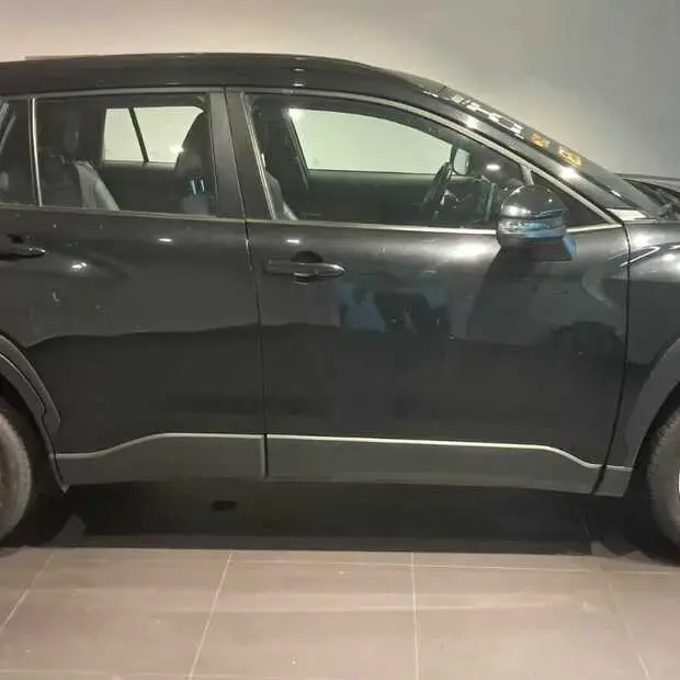 Toyota Corolla Cross XRE 2.0