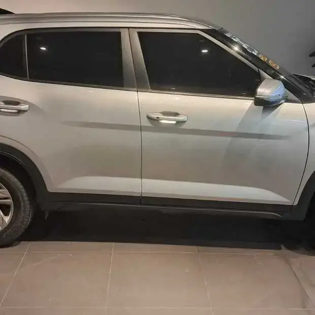 Hyundai Creta Comfort 1.0 Turbo (Aut) (Flex)