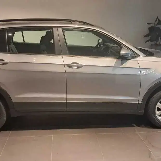 Volkswagen T-Cross 1.0 200 TSI 12V (Aut) (Flex)