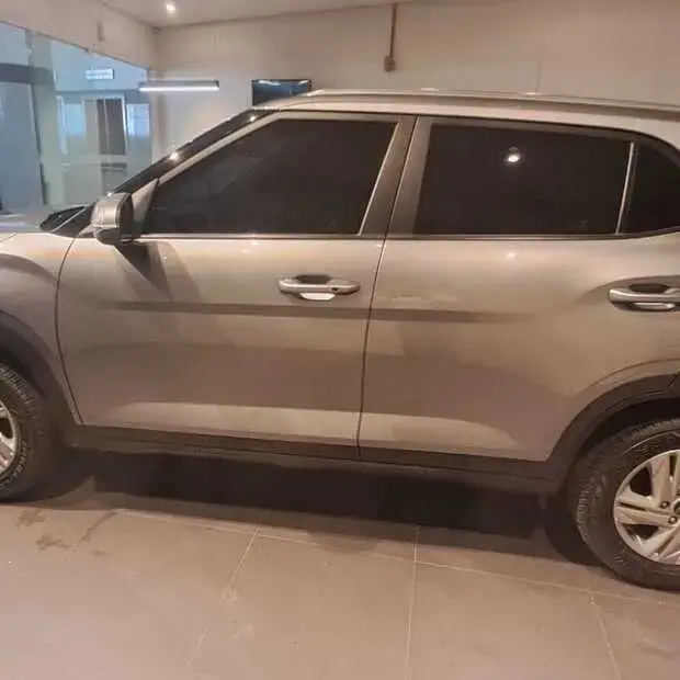 Hyundai Creta Comfort 1.0 Turbo (Aut) (Flex)