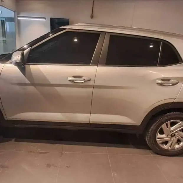 Hyundai Creta Comfort 1.0 Turbo (Aut) (Flex)