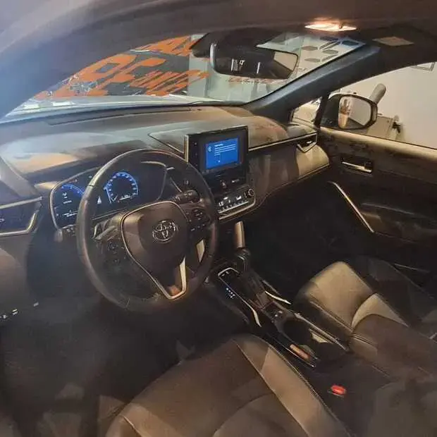 Toyota Corolla Cross XRE 2.0