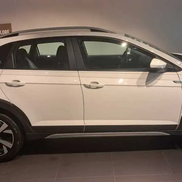 Volkswagen Nivus Highline 200 TSI