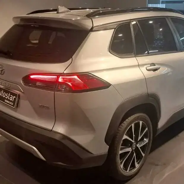 Toyota Corolla Cross XRE 2.0