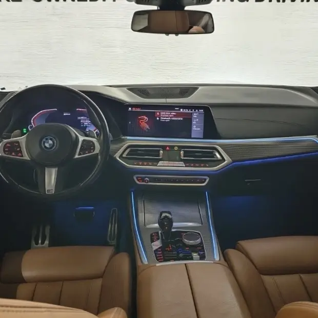 Bmw X5 xDrive45e M Sport 3.0 Turbo (Aut.) (Híb.)