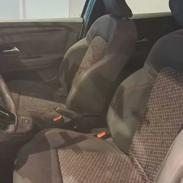 Renault Kardian Evolution 1.0 Turbo AT