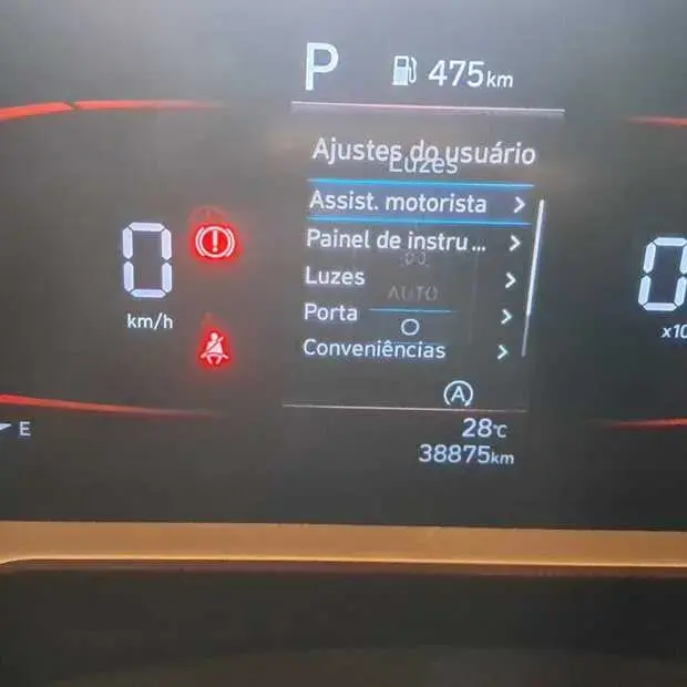 Hyundai Creta Comfort 1.0 Turbo (Aut) (Flex)