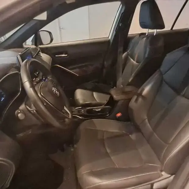 Toyota Corolla Cross XRE 2.0