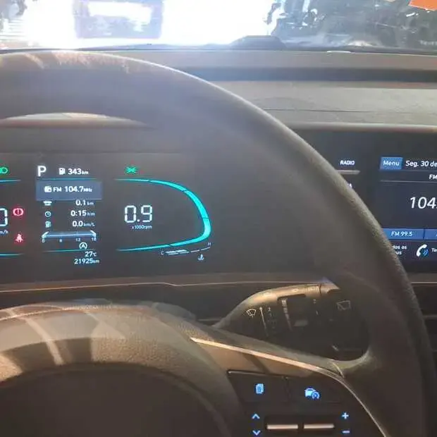 Hyundai Creta Comfort 1.0 Turbo (Aut) (Flex)