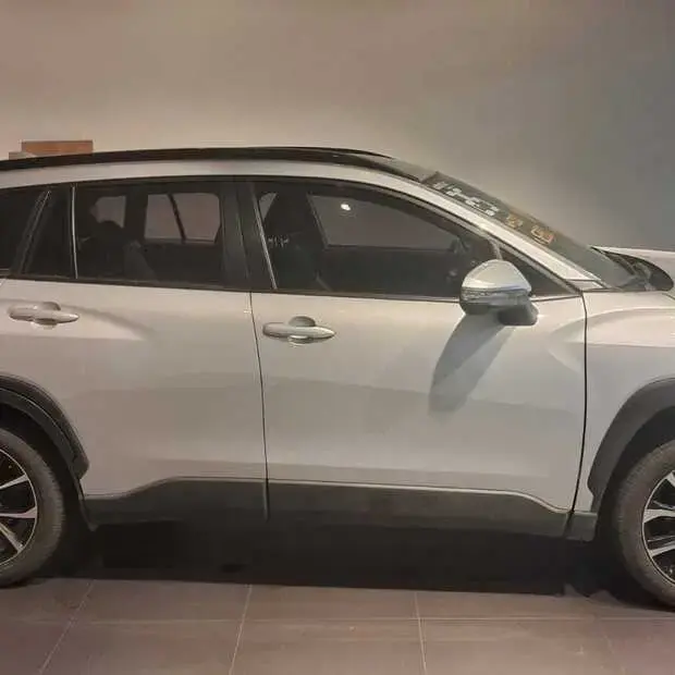 Toyota Corolla Cross XRE 2.0