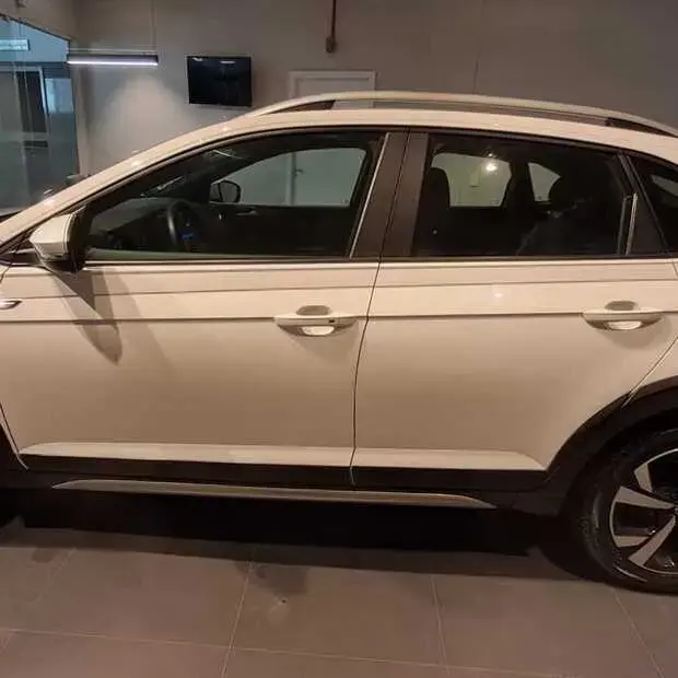 Volkswagen Nivus Highline 200 TSI