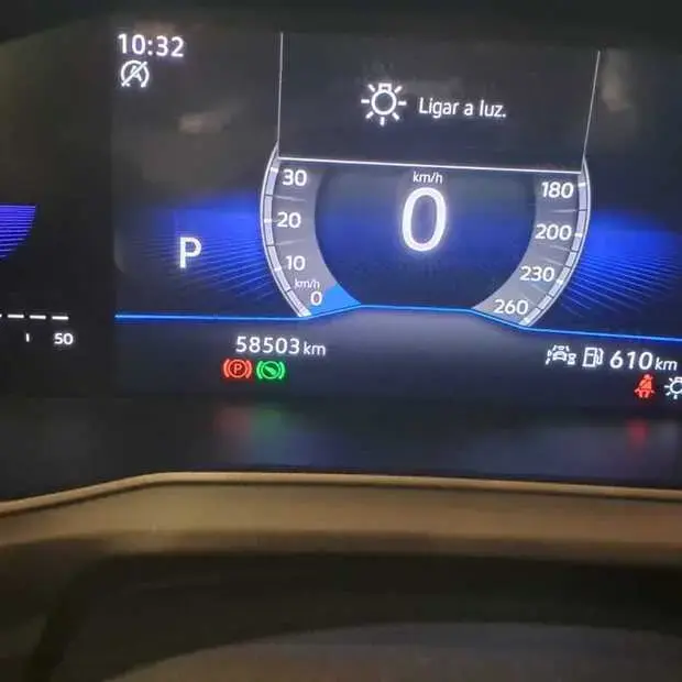 Volkswagen T-Cross 1.0 200 TSI 12V (Aut) (Flex)