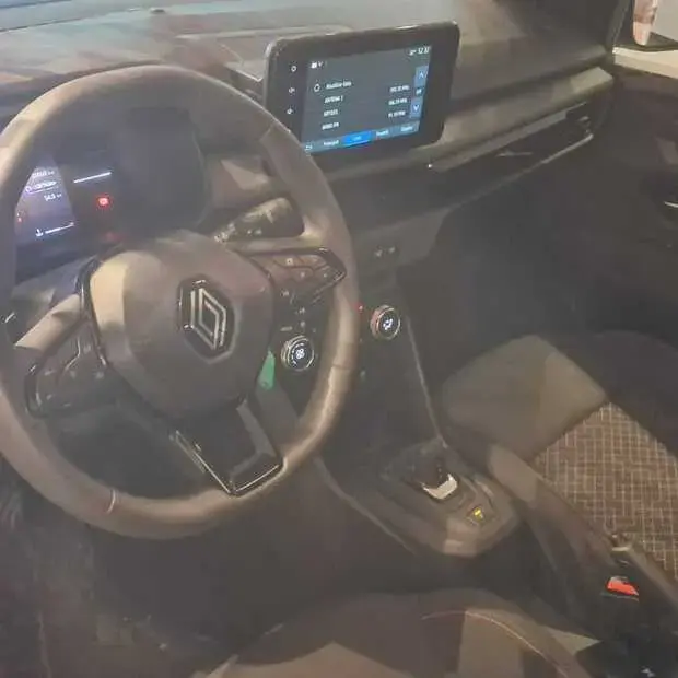 Renault Kardian Evolution 1.0 Turbo AT