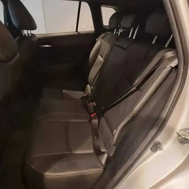 Toyota Corolla Cross XRE 2.0