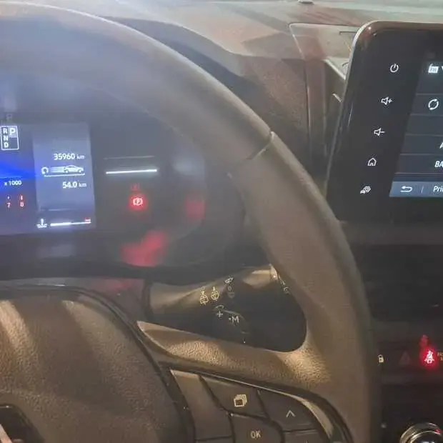 Renault Kardian Evolution 1.0 Turbo AT