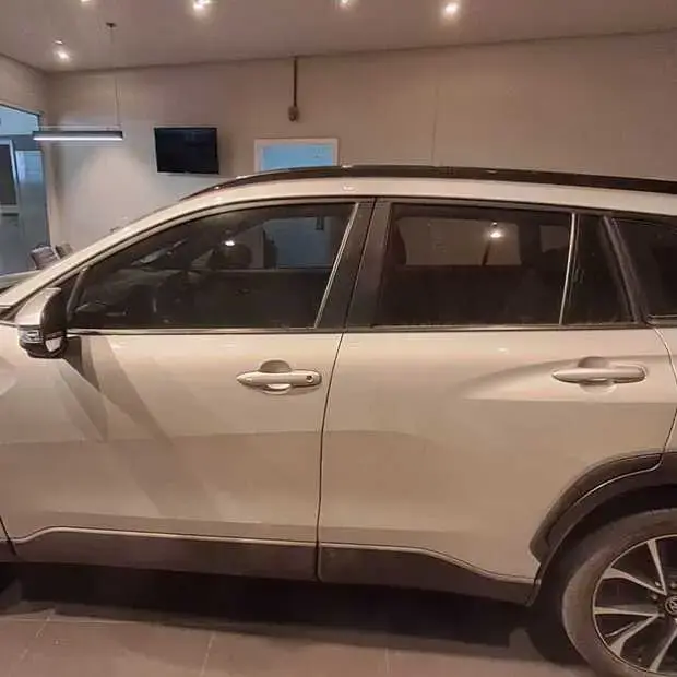 Toyota Corolla Cross XRE 2.0