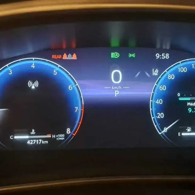 Toyota Corolla Cross XRE 2.0